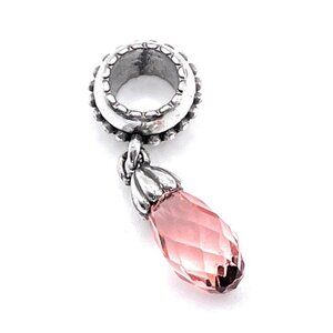 Brighton Pink Charm - 3636